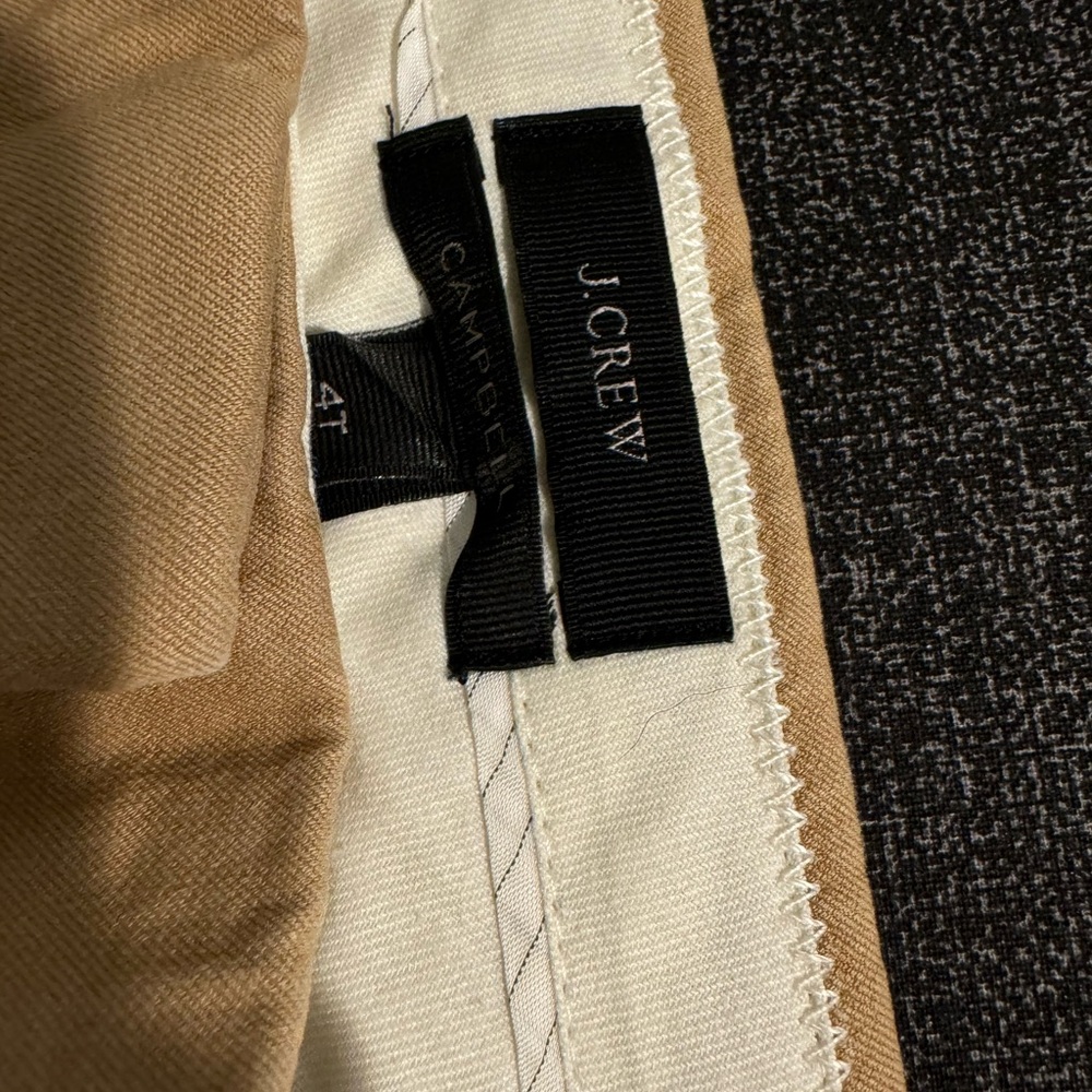 Work pants